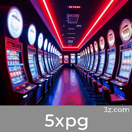 5xpg Comunidade: Interação Global para Jogadores