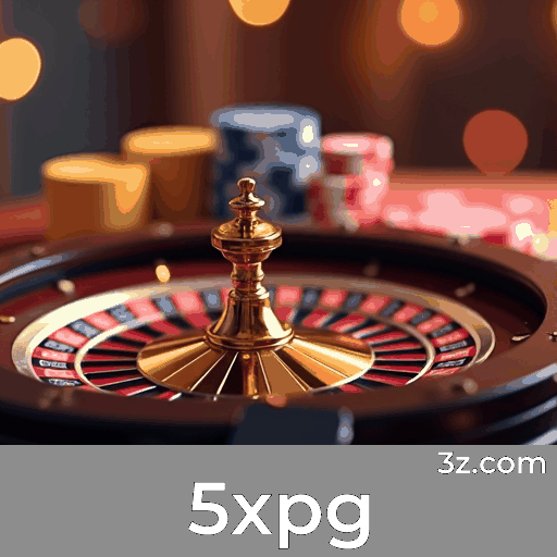 Inovação Tecnológica da 5xpg: Plataforma de Última Geração