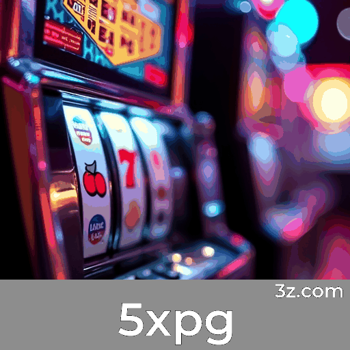 Inovação em jogos redefine apostas online: 5xpg